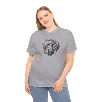 T-Shirt Unisex - Deutsch Drahthaar 1