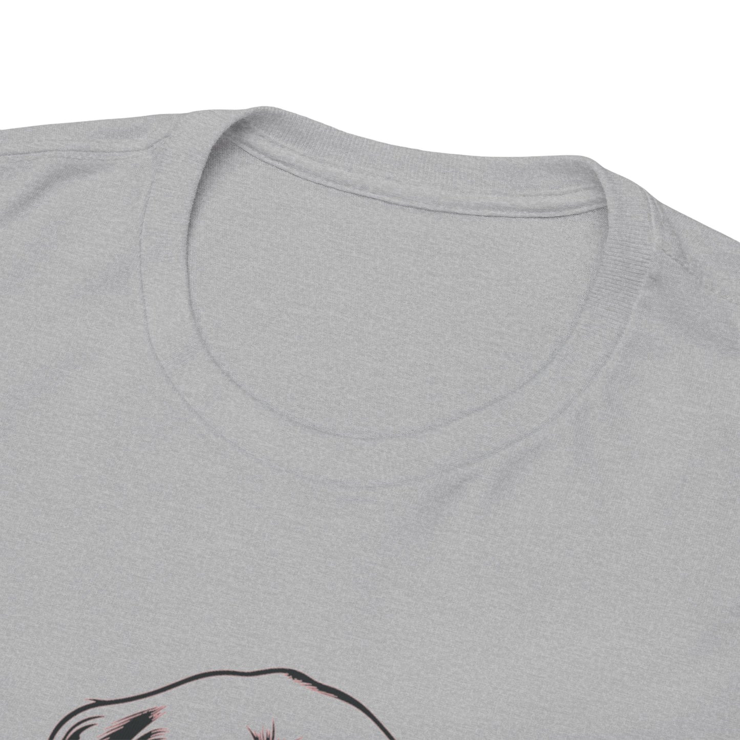 T-Shirt Unisex - Irish Setter 1