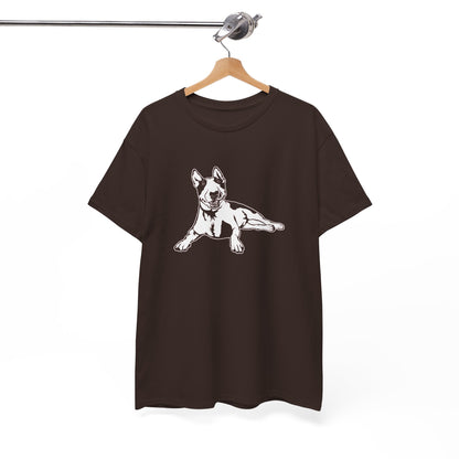 T-Shirt Unisex - Bull Terrier 4