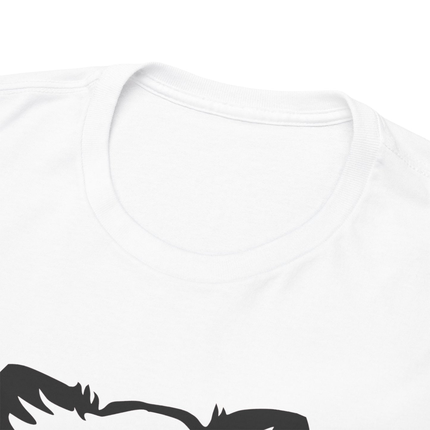 T-Shirt Unisex - Zwergspitz 1