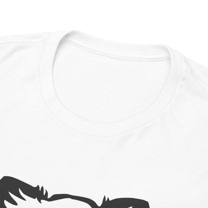 T-Shirt Unisex - Zwergspitz 1