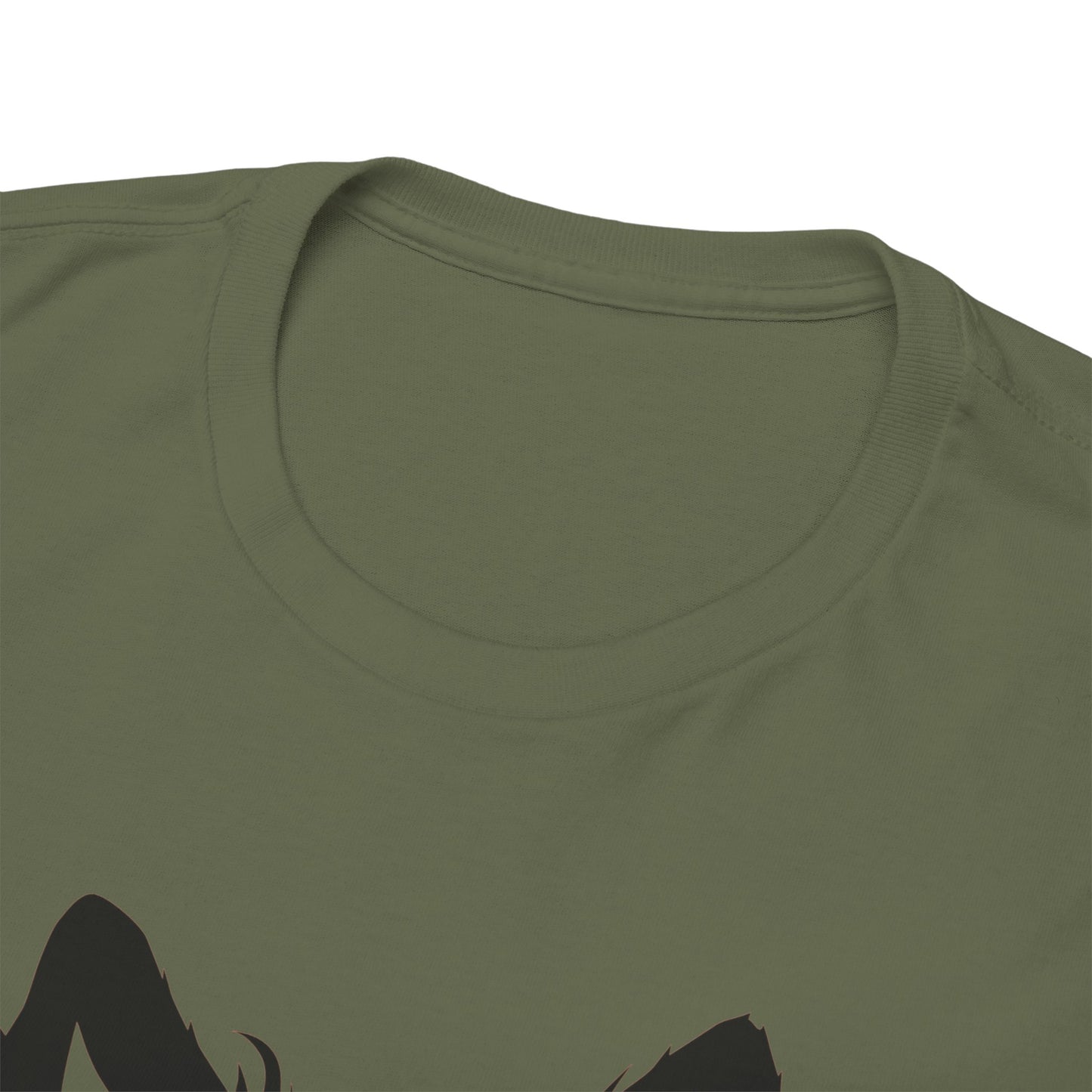 T-Shirt Unisex - Border Collie 2