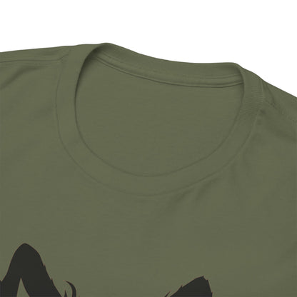 T-Shirt Unisex - Border Collie 2