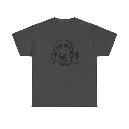 T-Shirt Unisex - Dackel Drahthaar 2