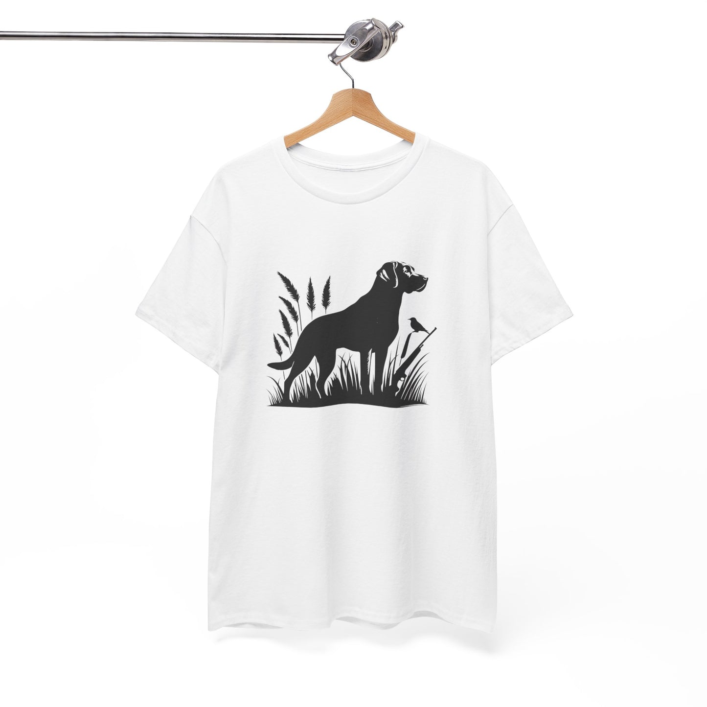 T-Shirt Unisex - Jagdhund 8