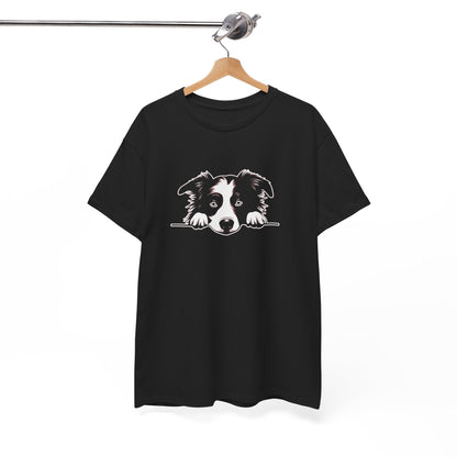 T-Shirt Unisex - Border Collie 1