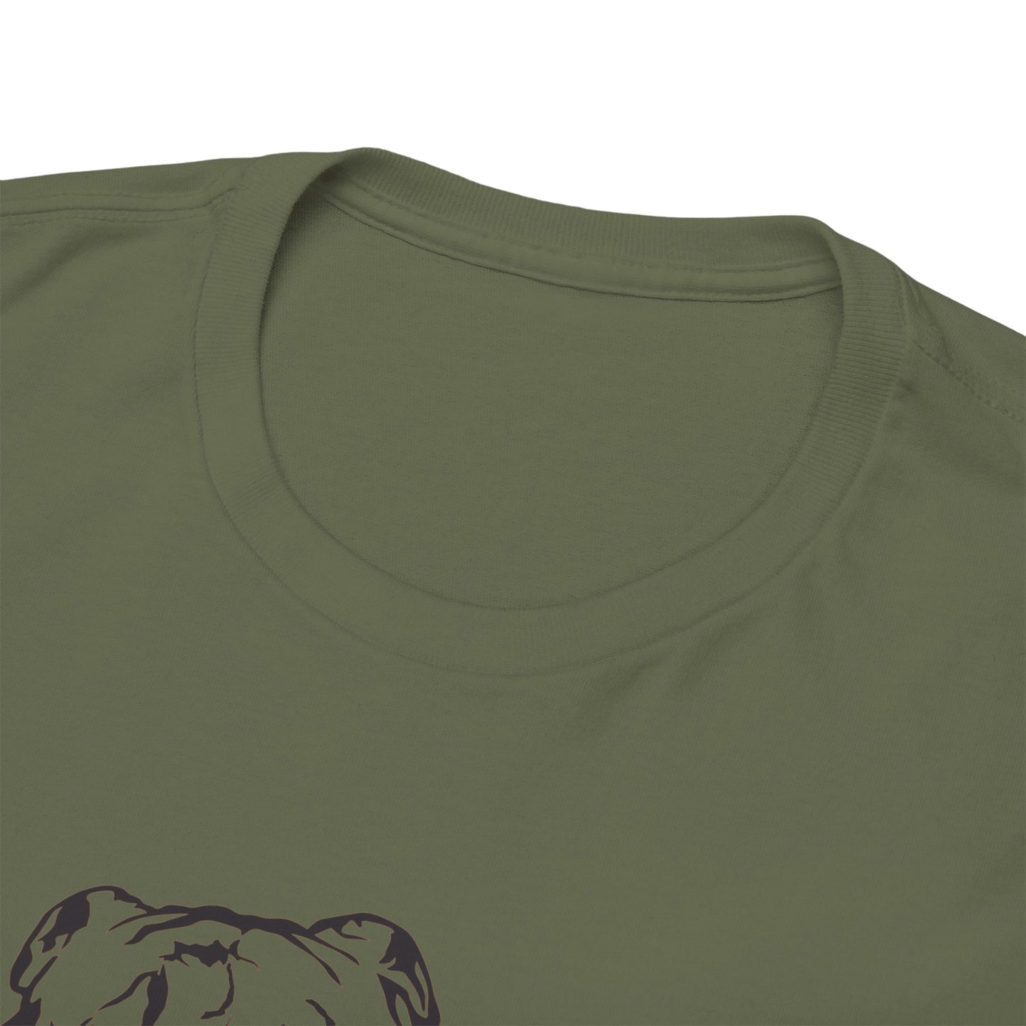 T-Shirt Unisex - Englische Bulldogge 3