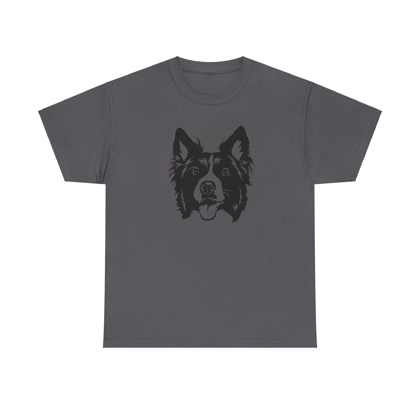 T-Shirt Unisex - Border Collie 2