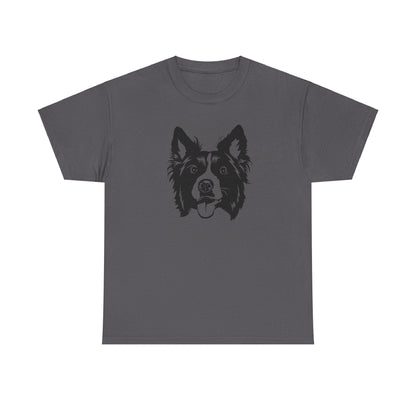 T-Shirt Unisex - Border Collie 2