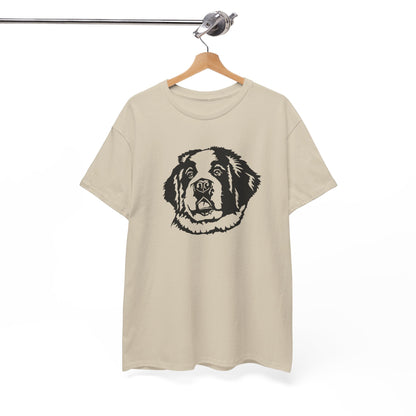 T-Shirt Unisex - Bernhardiner 2
