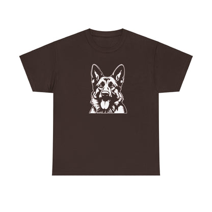 T-Shirt Unisex - Deutscher Schäferhund 3