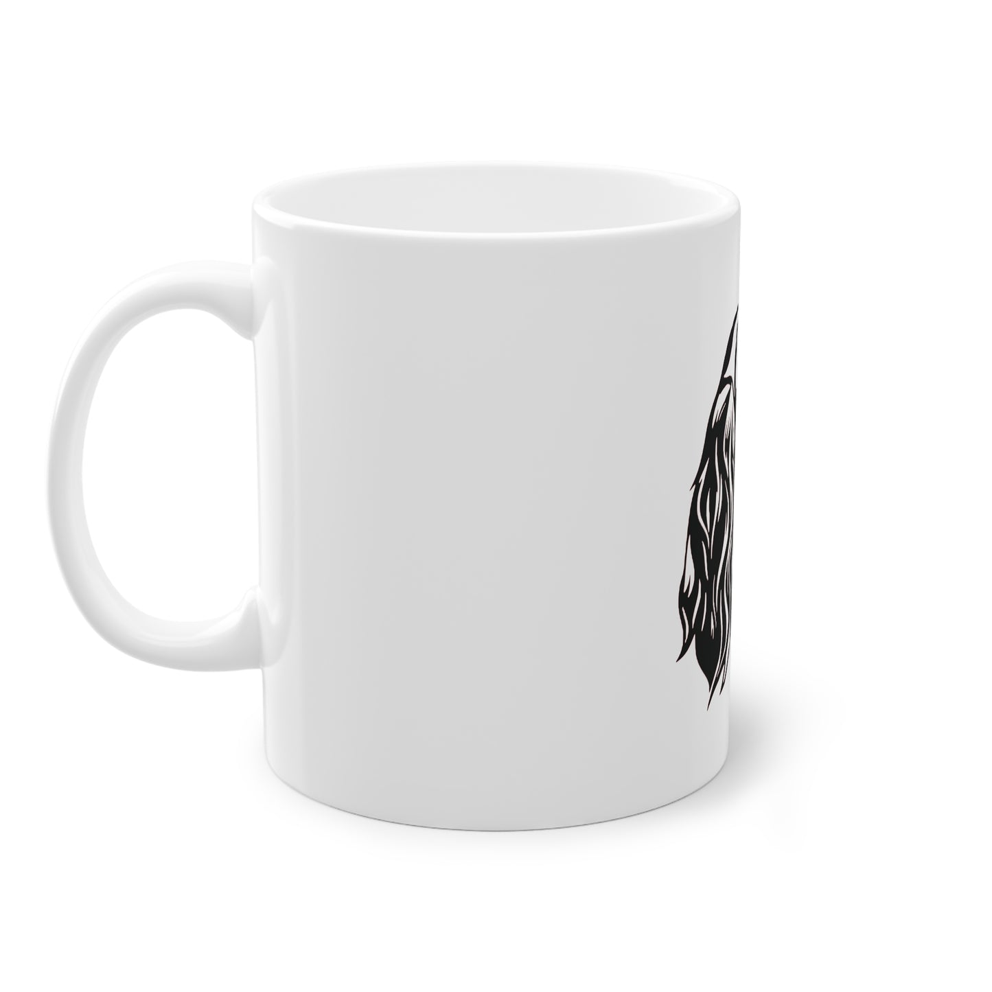Tasse - Irish Setter 2
