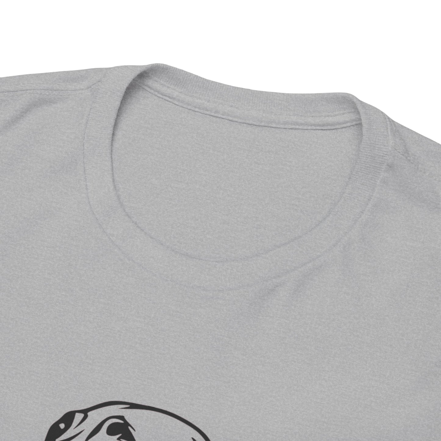T-Shirt Unisex - Weimaraner 6