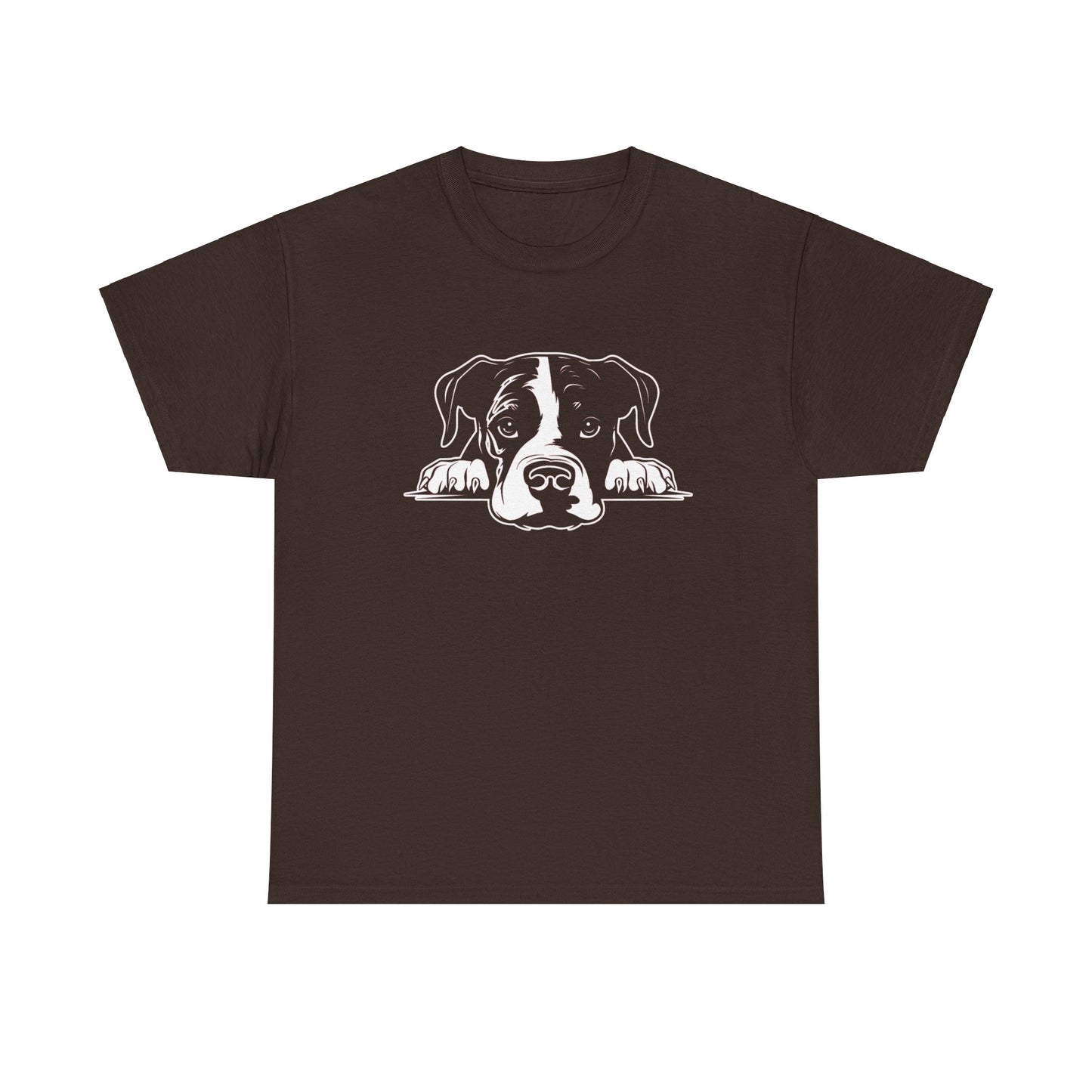 T-Shirt Unisex - American Staffordshire Terrier