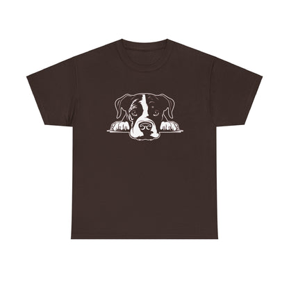 T-Shirt Unisex - American Staffordshire Terrier