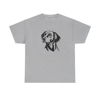 T-Shirt Unisex - Vizsla 7