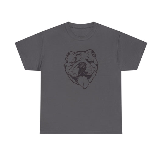 T-Shirt Unisex - Englische Bulldogge 4