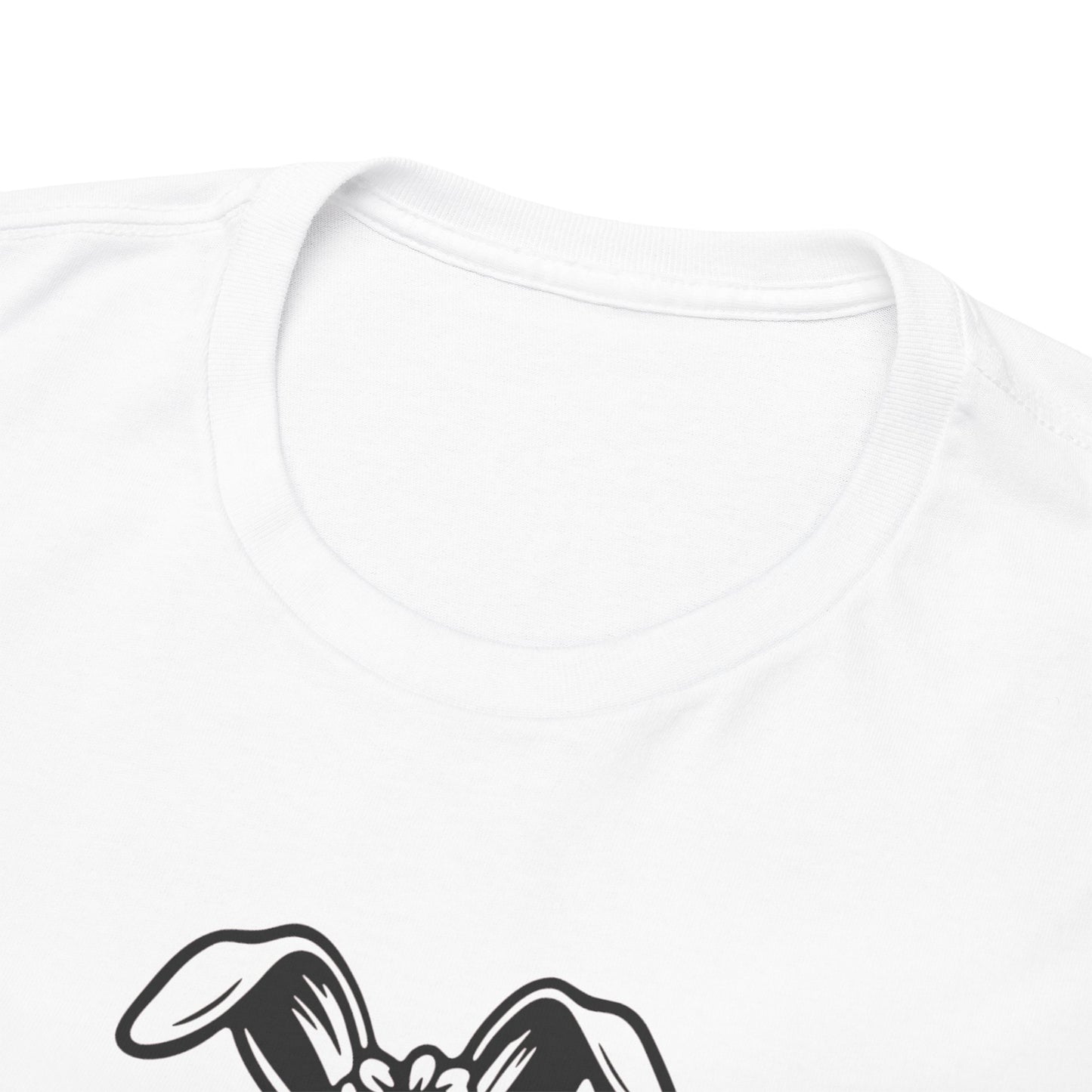 T-Shirt Unisex - Vizsla Ostern