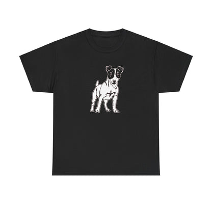 T-Shirt Unisex - Jack Russell Terrier 1
