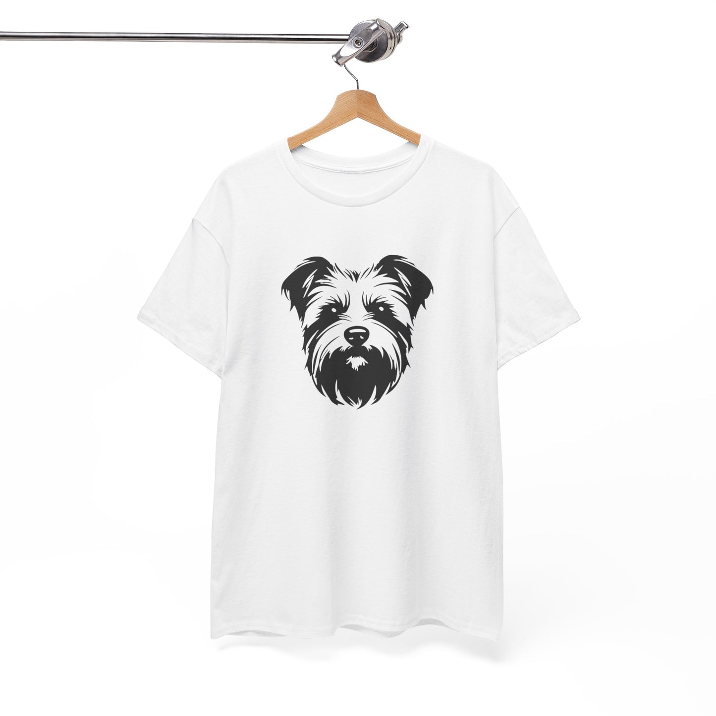 T-Shirt Unisex - Yorkshire Terrier 2
