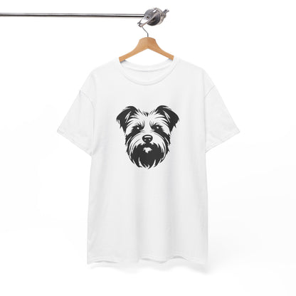 T-Shirt Unisex - Yorkshire Terrier 2