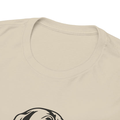 T-Shirt Unisex - Vizsla 11