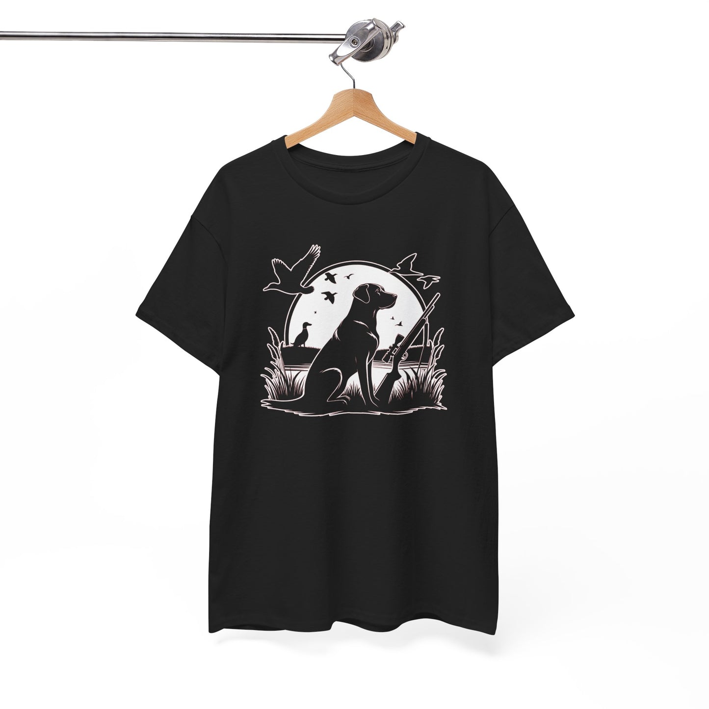 T-Shirt Unisex - Jagdhund 4