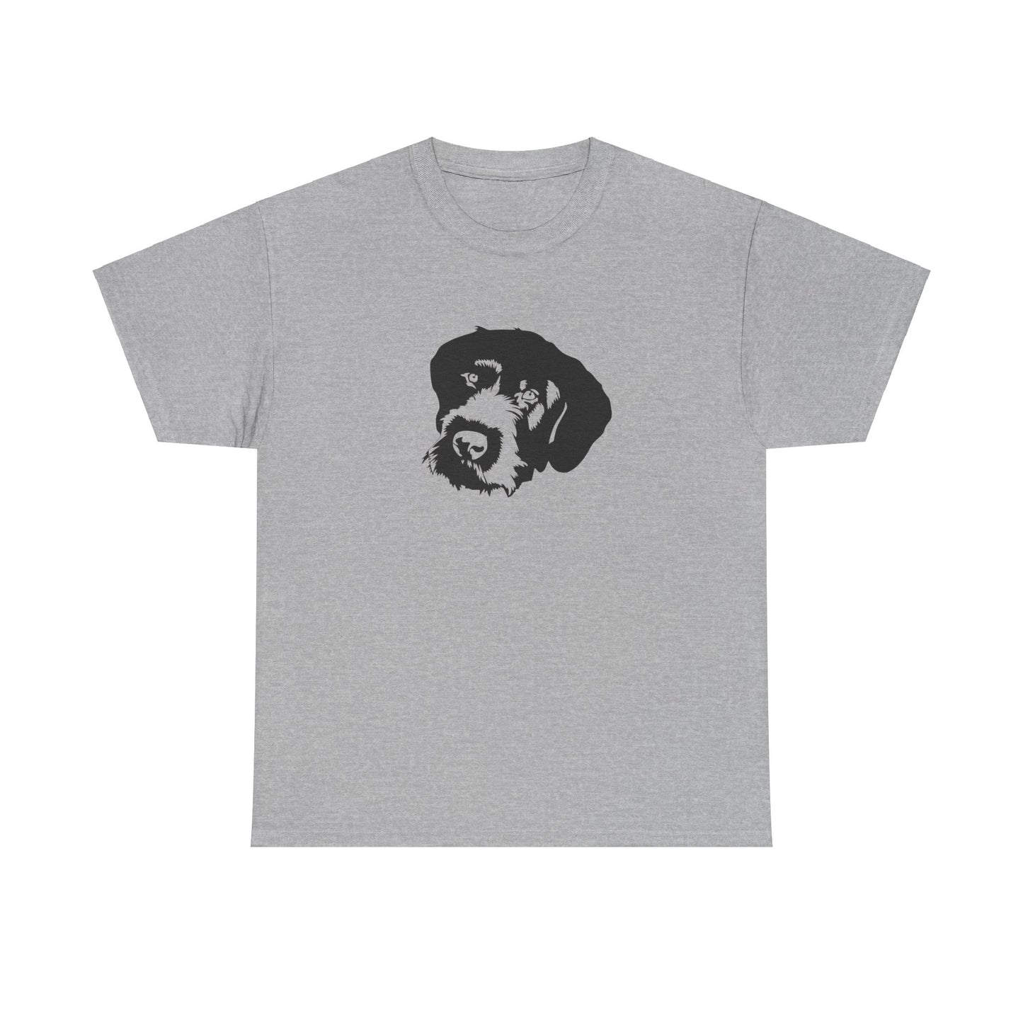 T-Shirt Unisex - Deutsch Drahthaar 2