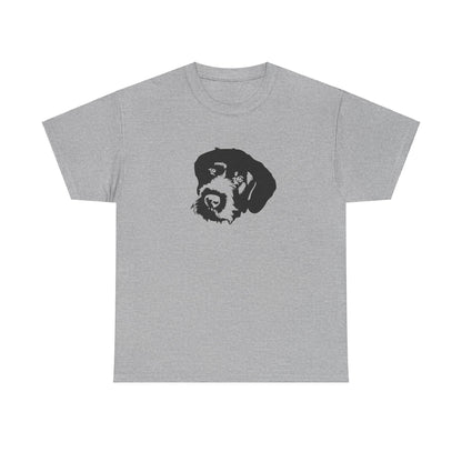 T-Shirt Unisex - Deutsch Drahthaar 2
