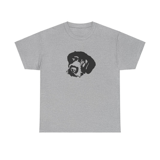 T-Shirt Unisex - Deutsch Drahthaar 2