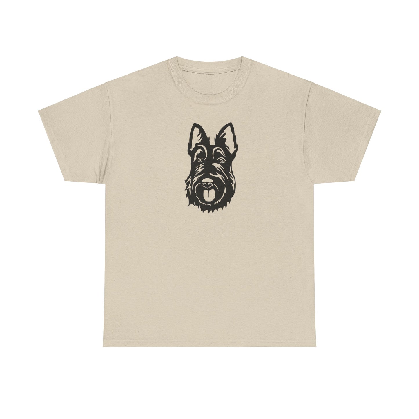 T-Shirt Unisex - Scottish Terrier 3