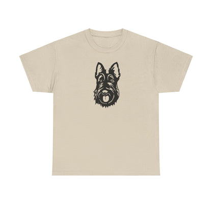 T-Shirt Unisex - Scottish Terrier 3