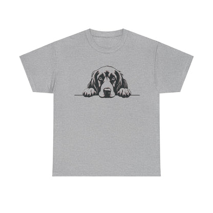 T-Shirt Unisex - Irish Setter 1