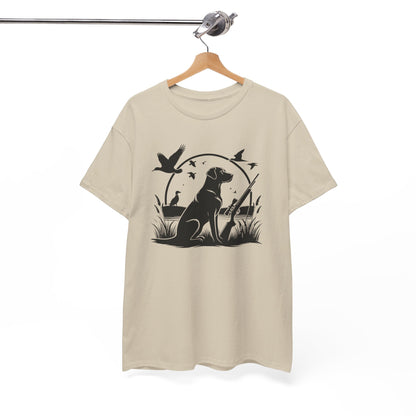 T-Shirt Unisex - Jagdhund 4