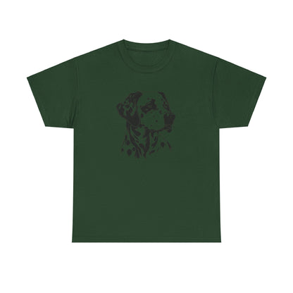 T-Shirt Unisex - Dalmatiner 2