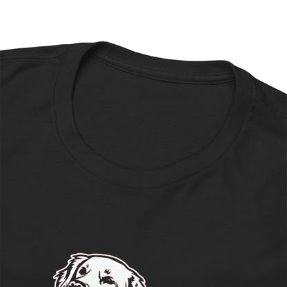 T-Shirt Unisex - Golden Retriever 6