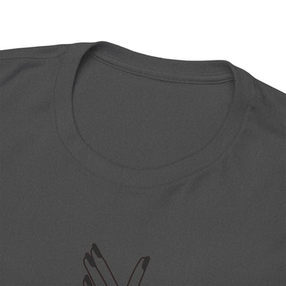 T-Shirt Unisex - All of me loves all of you