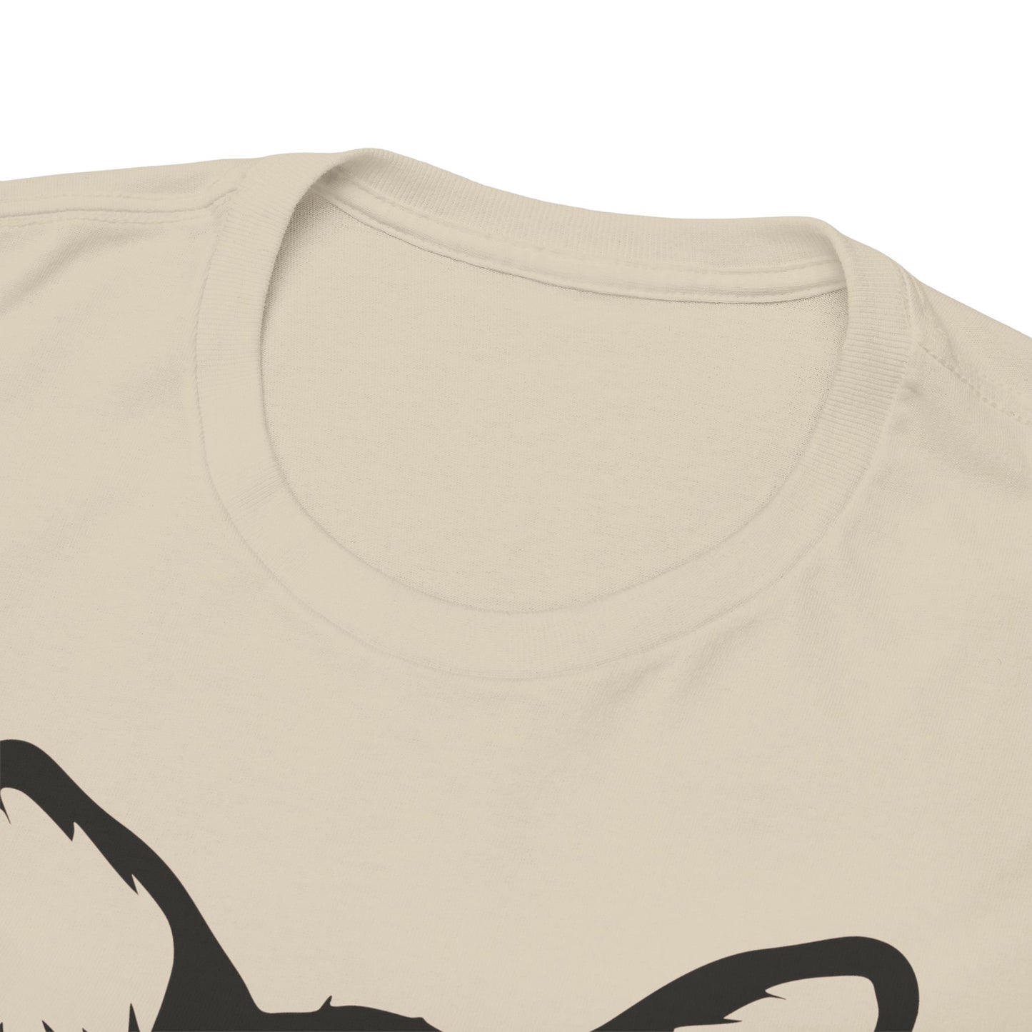 T-Shirt Unisex - Corgi 1