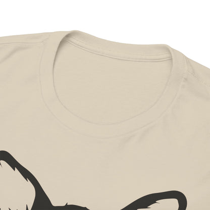 T-Shirt Unisex - Corgi 1