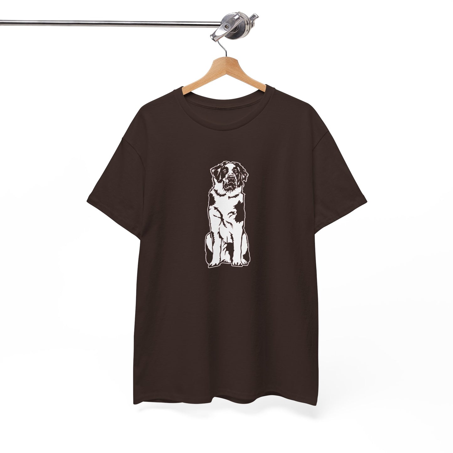 T-Shirt Unisex - Bernhardiner 3