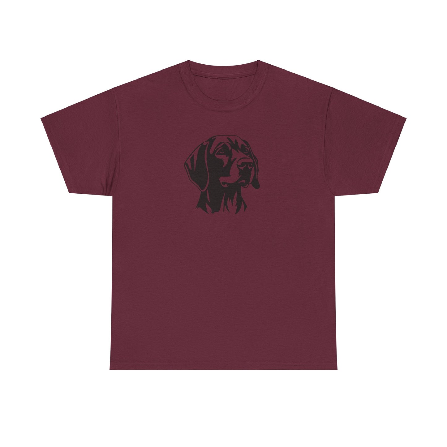T-Shirt Unisex - Vizsla 3