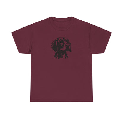 T-Shirt Unisex - Vizsla 3