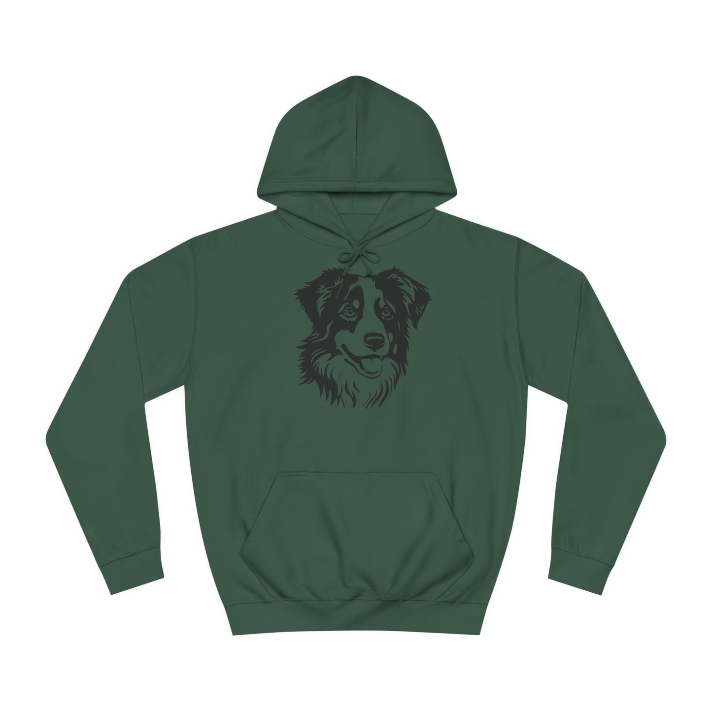 Hoodie Unisex - Australian Shepherd 3