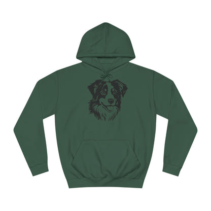 Hoodie Unisex - Australian Shepherd 3