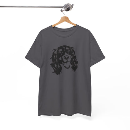 T-Shirt Unisex - English Springer Spaniel 1