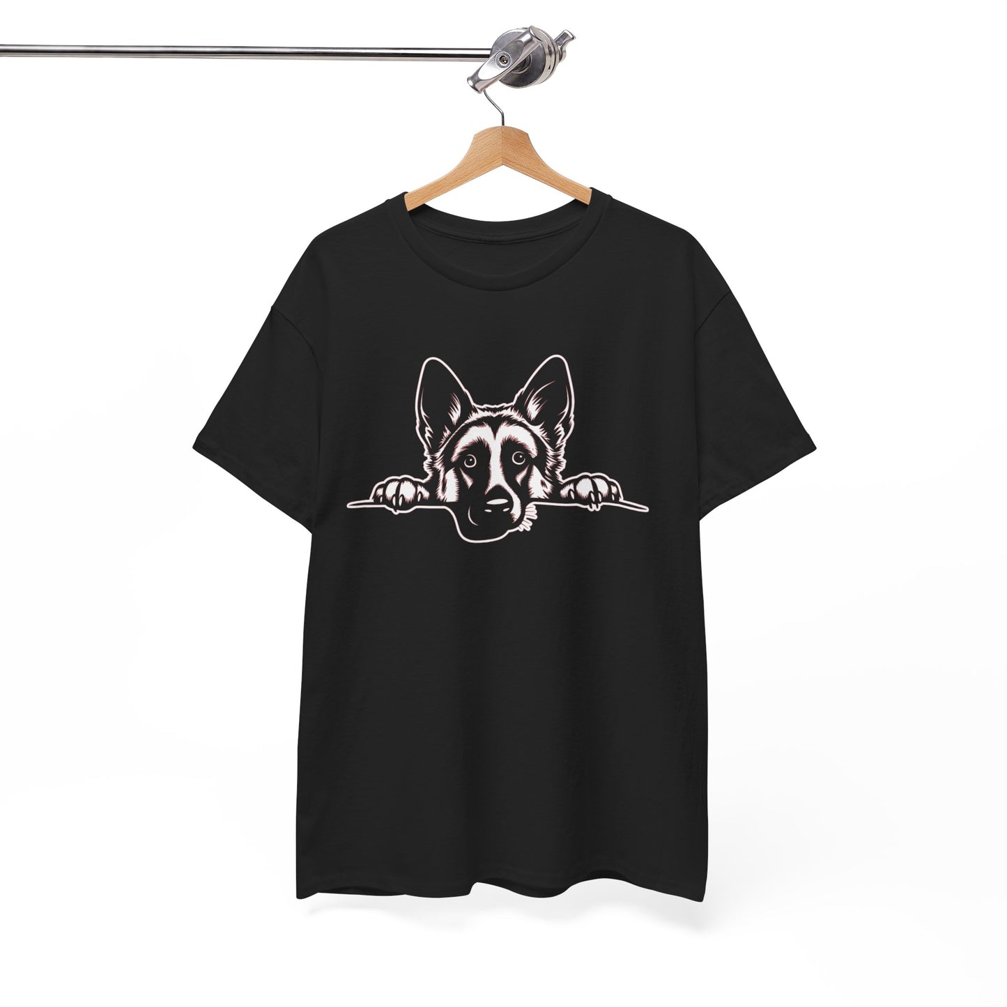 T-Shirt Unisex - Deutscher Schäferhund 5