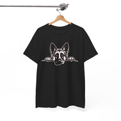 T-Shirt Unisex - Deutscher Schäferhund 5