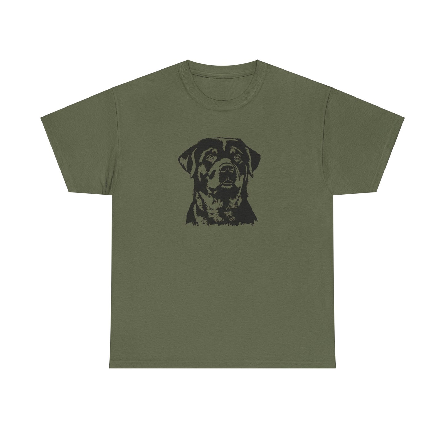 T-Shirt Unisex - Rottweiler 1
