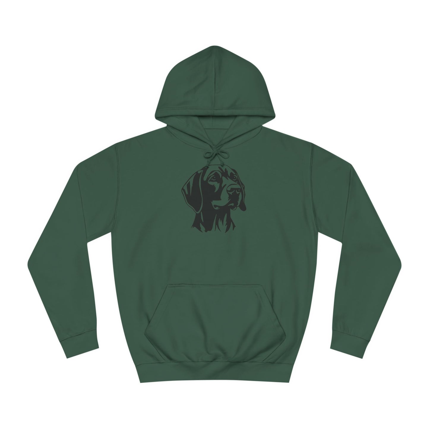 Hoodie Unisex - Vizsla 3