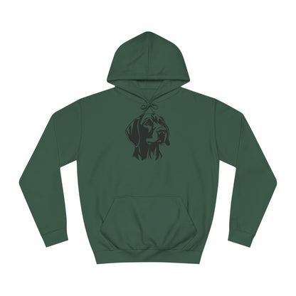 Hoodie Unisex - Vizsla 3